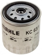 Топливный фильтр KC631D KNECHT