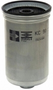 Топливный фильтр ST317 SCT