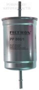 Фильтр топливный GB334 Big Filter