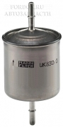 Топливный фильтр PF3197 Patron