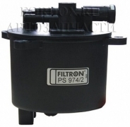 Фильтр топливный FCS604 Purflux