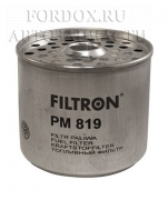 Фильтр топливный PM819 Filtron