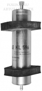 Фильтр топливный KL596 KNECHT
