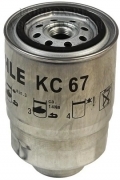 Фильтр топливный SP971 Alco