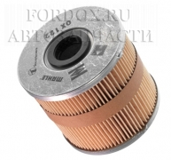 Масляный фильтр OX122D KNECHT