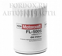 Фильтр масляный PF4220 Patron