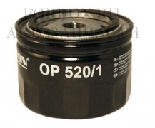 Масляный фильтр OP5201 Filtron