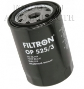 Масляный фильтр FO058 Fortech