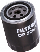 Масляный фильтр FO055 Fortech
