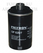 Фильтр масляный OP5267 Filtron