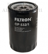 Фильтр масляный OP5321 Filtron