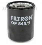 Фильтр масляный OF0118 GREEN FILTER