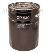 Масляный фильтр OP549 Filtron