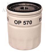 Масляный фильтр OF0149 Green Filter