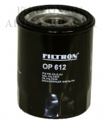 Фильтр масляный OP612 Filtron
