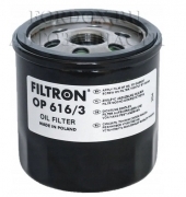 Фильтр масляный OP6163 Filtron