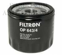 Масляный фильтр PF4044 Patron