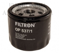 Фильтр масляный OP5371 Filtron