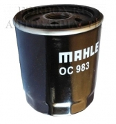 Фильтр масляный OP545 Filtron
