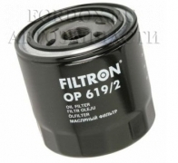 Фильтр масляный OF0158 GREEN FILTER