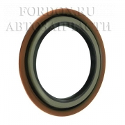 Сальник передней ступицы F3TZ1175BB Ford