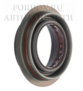 Сальник передней полуоси F57Z3254AA Ford