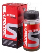Супротек Актив ПЛЮС (Для любых двс БензинДизельГаз)