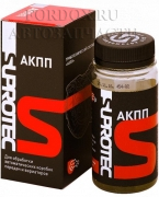 Супротек АКПП (Автоматы+вариаторы)