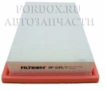 Воздушный фильтр LF0456 Green Filter
