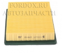 Воздушный фильтр FA323S Japanparts