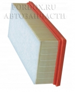 Воздушный фильтр FA114 Fortech