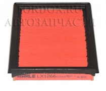 Фильтр воздушный LF0184 GREEN FILTER