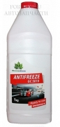Антифриз Greencool Красный 1л