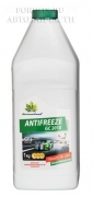 Антифриз Greencool Зеленый 1л