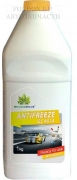 Антифриз Greencool Желтый 1л