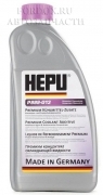 Антифриз HEPU Фиолетовый 1,5л G13 концентрат