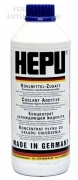 Антифриз HEPU Синий 1,5л G11 Концентрат