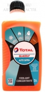 Антифриз Total Оранжевый 1л (Концентрат)