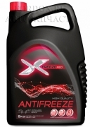 Антифриз X-Freeze Красный 5л