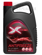 Антифриз X-Freeze Красный 3л