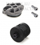 Фильтр муфты халдекс 22437687 Pro Parts Sweden Ab