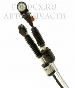 Трос кпп ZV1619577 ZZVF