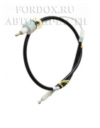 Трос сцепления QCC1252 QH