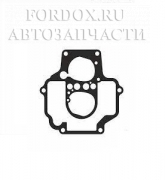 Прокладка крышки карбюратора 6156271 Ford