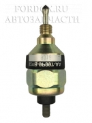 Клапан холодного пуска 6590439 Ford
