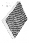 Фильтр салона GB9914CA Big Filter