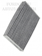 Салонный фильтр угольный GB9969C Big Filter