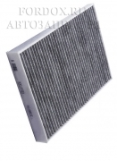 Салонный фильтр угольный AMDFC793C AMD