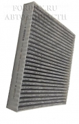Салонный фильтр угольный K1241A Filtron