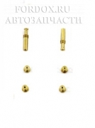 Комплект настройки карбюратора 6201426 Ford